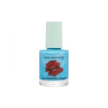 Max Factor Priyanka      12Ml Ženski (Nail Polish) High Shine Nail Colour