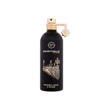 Montale Rendez-Vous      100Ml Unisex (Eau De Parfum) A Paris