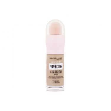 Maybelline Instant Age Rewind Perfector 4-In-1 Glow  20Ml 00 Fair   Ženski (Makeup)