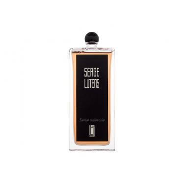 Serge Lutens Santal Majuscule 100Ml    (Eau De Parfum) Unisex  
