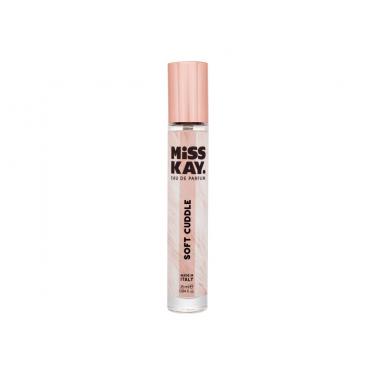 Miss Kay Soft Cuddle  25Ml  Ženski  (Eau De Parfum)  