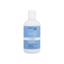 Revolution Skincare Blemish 2% Salicylic Acid & Zinc Bha Cleanser 150Ml  Ženski  (Cleansing Gel)  