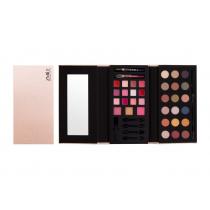 Zmile Cosmetics Glam To Go 25,1G    (Makeup Palette) Ženski  