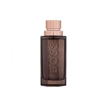 Hugo Boss Boss The Scent 100Ml    (Perfume) Moški  