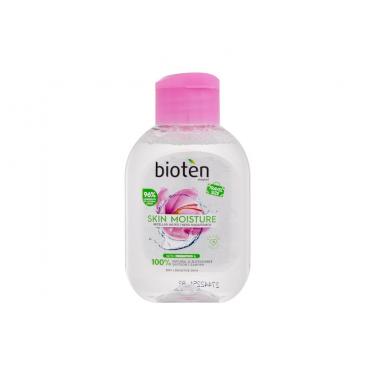 Bioten Skin Moisture Micellar Water Dry & Sensitive Skin 100Ml  Ženski  (Micellar Water)  