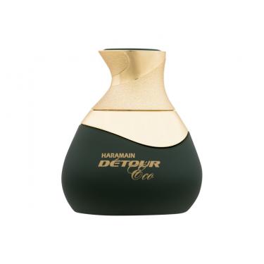 Al Haramain Detour      100Ml Unisex (Eau De Parfum) Eco