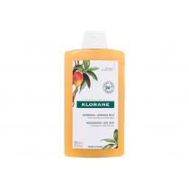 Klorane Mango Nourishing  400Ml    Ženski (Šampon)