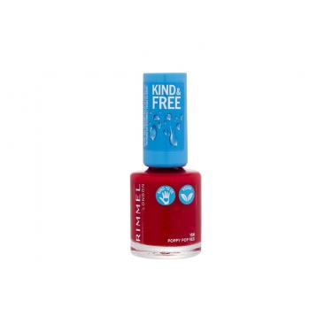 Rimmel London Kind & Free      8Ml Ženski (Nail Polish)