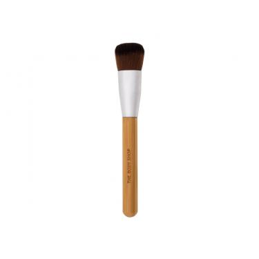 The Body Shop Foundation Buffing Brush      1Pc Ženski (Brush)