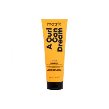 Matrix A Curl Can Dream      250Ml Ženski (Hair Mask) Rich Mask