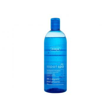 Ziaja Sopot Spa      500Ml Ženski (Shower Gel) Shower Gel