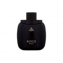 Vurv Royce Black 100Ml    (Eau De Parfum) Moški  