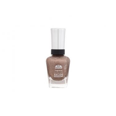 Sally Hansen Complete Salon Manicure      14,7Ml Ženski (Nail Polish)