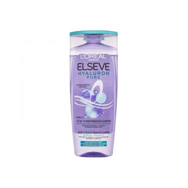 Loreal Paris Elseve Hyaluron Pure      250Ml Ženski (Shampoo)