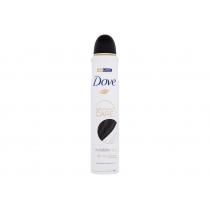 Dove Advanced Care Invisible Dry 200Ml  Ženski  (Antiperspirant) 72h 