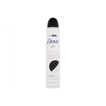 Dove Advanced Care Invisible Dry 200Ml  Ženski  (Antiperspirant) 72h 