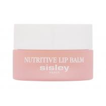 Sisley Nutritive Lip Balm  9G  Ženski  (Lip Balm)  