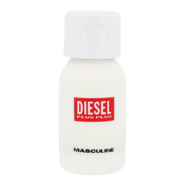 Diesel Plus Plus Masculine  75Ml    Moški (Eau De Toilette)