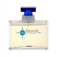 Ajmal Expedition   100Ml    Moški (Eau De Parfum)