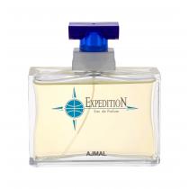 Ajmal Expedition   100Ml    Moški (Eau De Parfum)