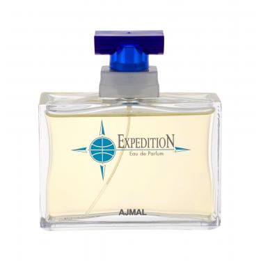 Ajmal Expedition   100Ml    Moški (Eau De Parfum)