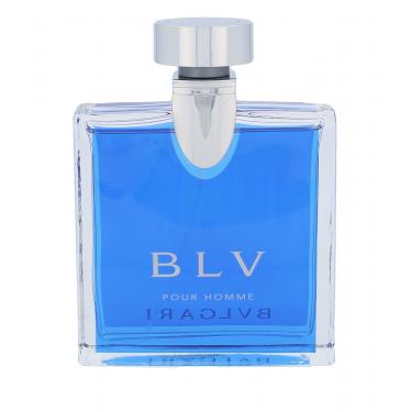 Bvlgari Blv Pour Homme   100Ml    Moški (Eau De Toilette)