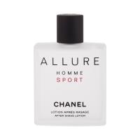 Chanel Allure Homme Sport   100Ml    Moški (Aftershave Water)