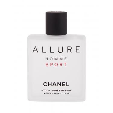 Chanel Allure Homme Sport   100Ml    Moški (Aftershave Water)
