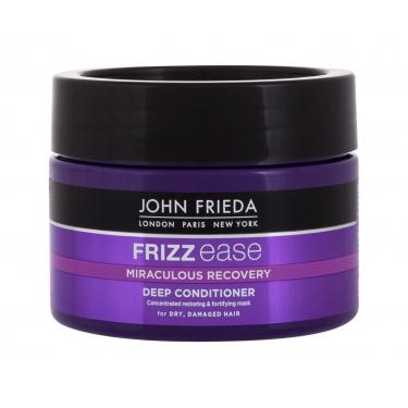 John Frieda Frizz Ease Miraculous Recovery Deep  250Ml    Ženski (Maska Za Lase)