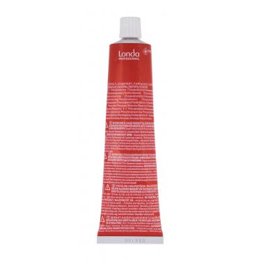 Londa Professional Demi-Permanent Colour Extra Coverage  60Ml 5/07   Ženski (Barva Las)