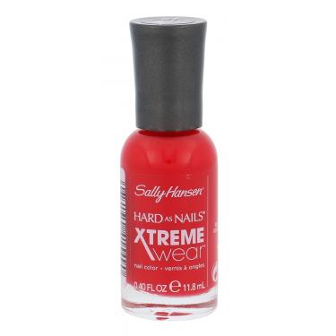 Sally Hansen Hard As Nails Xtreme Wear  11,8Ml 175 Pucker Up   Ženski (Lak Za Nohte)