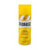 Proraso Yellow Shaving Foam  400Ml    Moški (Pena Za Britje)