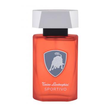 Lamborghini Sportivo   75Ml    Moški (Eau De Toilette)