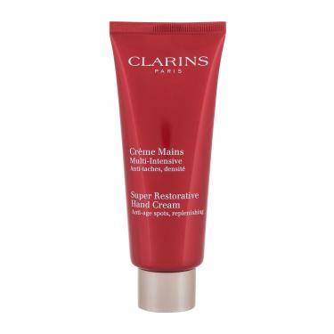 Clarins Super Restorative   100Ml    Ženski (Krema Za Roke)