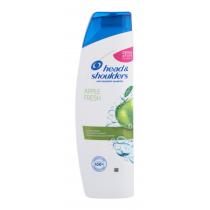 Head & Shoulders Apple Fresh Anti-Dandruff  225Ml    Unisex (Šampon)