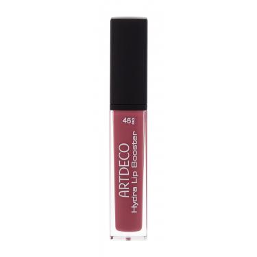 Artdeco Hydra Lip Booster  6Ml 46 Translucent Mountain Rose   Ženski (Lip Gloss)