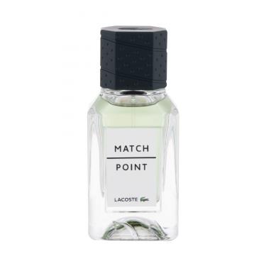 Lacoste Match Point   30Ml    Moški (Eau De Toilette)