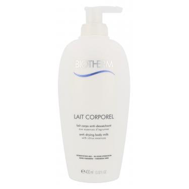 Biotherm Lait Corporel   400Ml    Ženski (Losjon Za Telo)