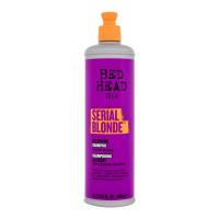 Tigi Bed Head Serial Blonde  400Ml    Ženski (Šampon)