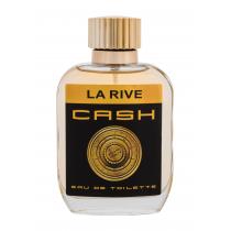 La Rive Cash   100Ml    Moški (Eau De Toilette)