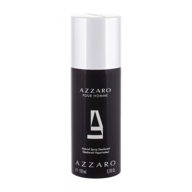 Azzaro Pour Homme   150Ml    Moški (Deodorant)