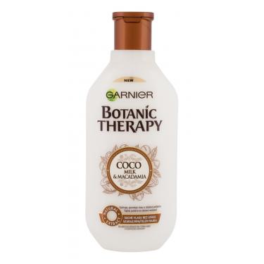 Garnier Botanic Therapy Coco & Macadamia  400Ml    Ženski (Šampon)