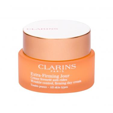 Clarins Extra-Firming Jour  50Ml    Ženski (Dnevna Krema)