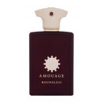 Amouage Boundless   100Ml    Unisex (Eau De Parfum)