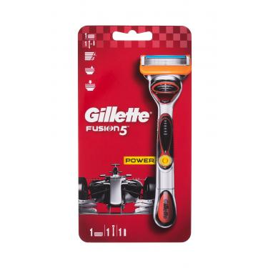 Gillette Fusion5 Power  1Pc    Moški (Razor)