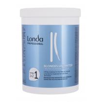 Londa Professional Blondes Unlimited Creative Lightening Powder  400G    Ženski (Barva Las)