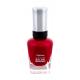 Sally Hansen Complete Salon Manicure   14,7Ml 575 Red Handed   Ženski (Lak Za Nohte)