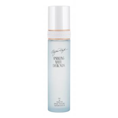 Elizabeth Taylor Sparkling White Diamonds   100Ml    Ženski (Eau De Toilette)