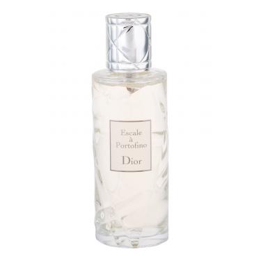 Christian Dior Escale A Portofino   75Ml    Ženski (Eau De Toilette)
