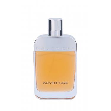 Davidoff Adventure   100Ml    Moški (Eau De Toilette)